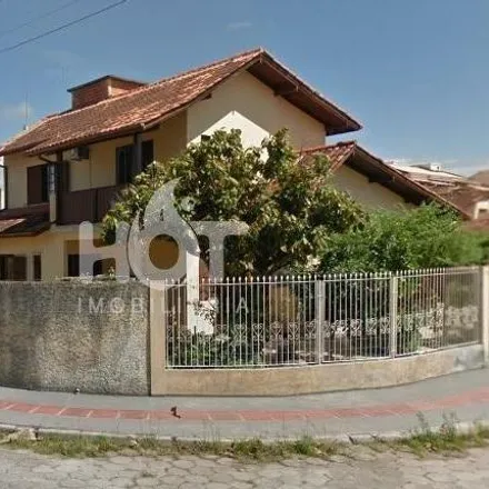 Image 2 - Rua Doutor Zamenhof, Carianos, Florianópolis - SC, 88047-401, Brazil - House for sale