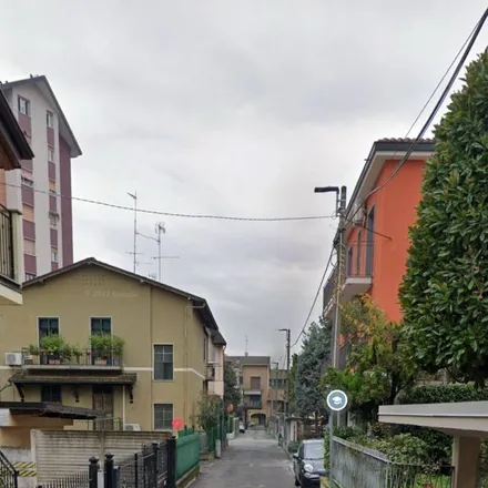 Rent this 2 bed apartment on Via Giuseppe Garibaldi 14 in 20051 Cassina de' Pecchi MI, Italy