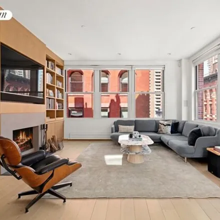 Buy this 3 bed house on 5 Harrison Street in New York, NY 10013