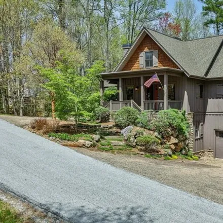 Buy this 3 bed house on 1266 Links Drive in Jackson County, NC 28717