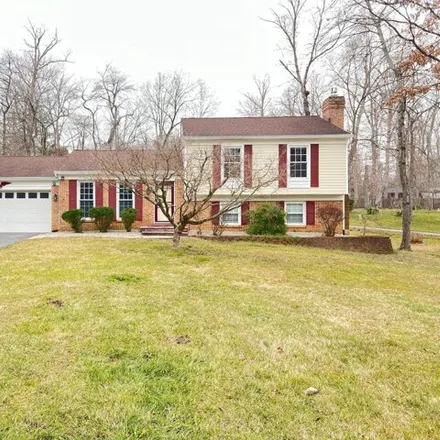 Buy this 3 bed house on 8668 Doves Fly Way in North Laurel, Howard County