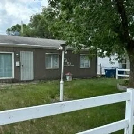 Buy this 3 bed house on 1164 Greene St in Gary, Indiana