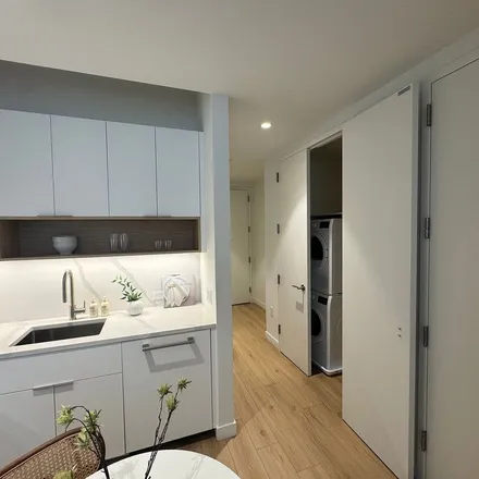 Rent this 2 bed apartment on 2 Fletcher Street in New York, NY 10038