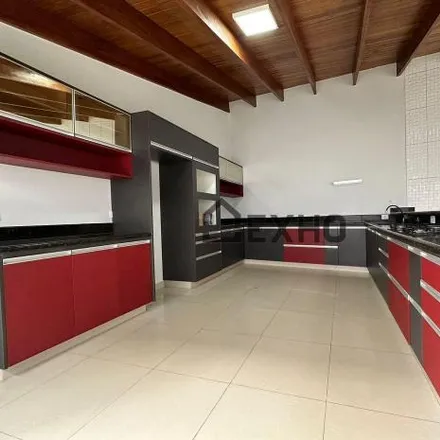 Buy this 4 bed house on Avenida Senador José Lourenço Dias in Bairro Maracanâ, Anápolis - GO