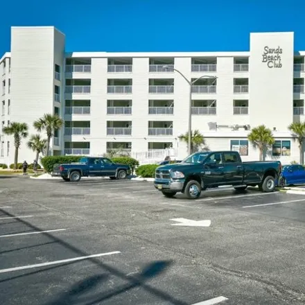 Buy this 2 bed condo on Sands Beach Club Resort in 9400 Shore Drive, Myrtle Beach