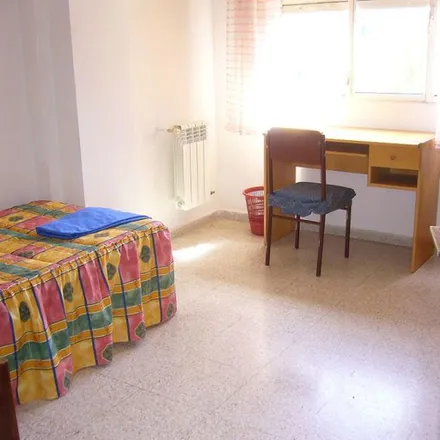 Rent this 1 bed apartment on Las Torres in Calle Trucha, 18014 Granada
