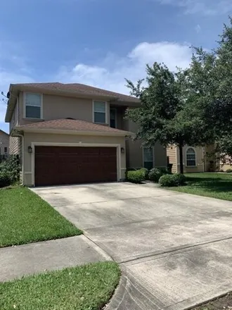 Rent this 3 bed house on 5151 Alba Road in Houston, TX 77018