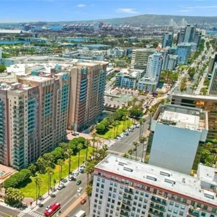 Buy this 2 bed condo on Elm Avenue in Long Beach, CA 90802