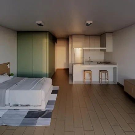 Buy this studio apartment on Miró 156 in Caballito, C1406 GRQ Buenos Aires