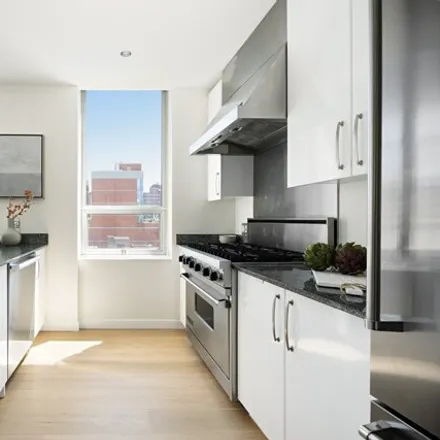 Image 4 - 201 West 17th Street, New York, NY 10011, USA - Condo for sale