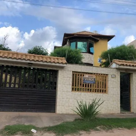 Buy this 2 bed house on Rua Gunter Heiborn in Nova Esperança, Rio das Ostras - RJ