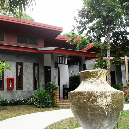 Image 8 - 826 M.2 Saladan - House for rent