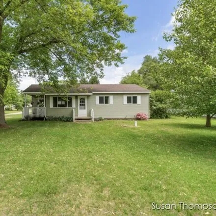 Buy this 3 bed house on 6573 Middleton Drive in Eureka Township, MI 48838