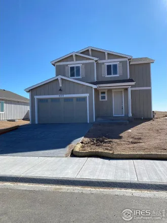 Buy this 3 bed house on 108 63rd Avenue in Greeley, CO 80634