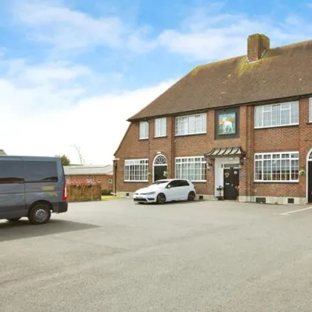 Buy this 2 bed apartment on Castle Primary School in Castle Street, Fareham