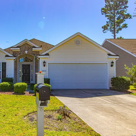 Buy this 3 bed house on 2313 Windmill Way in Myrtle Beach, SC 29579
