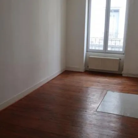 Image 2 - 3 Place de l'Hôtel de Ville, 42000 Saint-Étienne, France - Apartment for rent