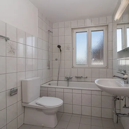 Image 1 - Friedmattstrasse 11a, 6260 Reiden, Switzerland - Apartment for rent