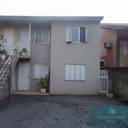 Image 1 - CRVA 0356, Rua Tenente Eugênio Duarte, Algarve, Alvorada - RS, 94858-342, Brazil - House for sale