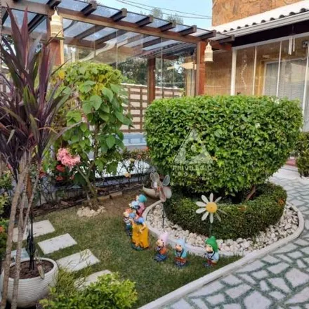 Buy this 4 bed house on unnamed road in Vargem Pequena, Rio de Janeiro - RJ