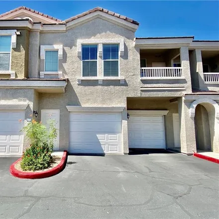 Buy this 1 bed condo on Peace Way in Spring Valley, NV 89148