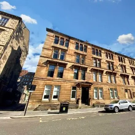 Buy this 5 bed apartment on State Bar in Sauchiehall Lane, Glasgow