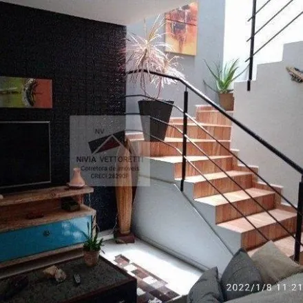 Buy this 3 bed house on Servidão Botafogo dos Ingleses in Ingleses do Rio Vermelho, Florianópolis - SC