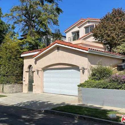 Rent this 4 bed house on 3066 Greenfield Avenue in Los Angeles, CA 90034