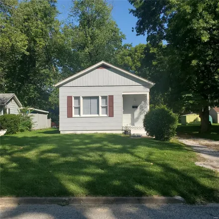 Image 1 - 217 North 41st Street, Royal Heights, Belleville, IL 62226, USA - House for sale