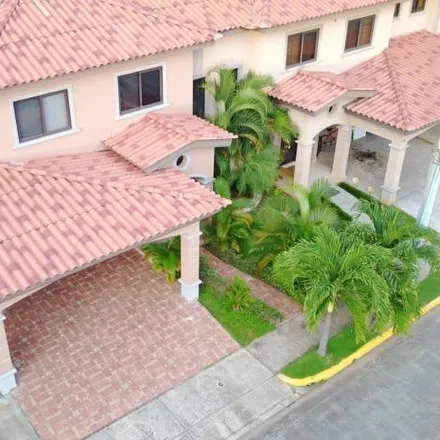 Image 1 - unnamed road, Versalles, Don Bosco, Panamá, Panama - House for sale