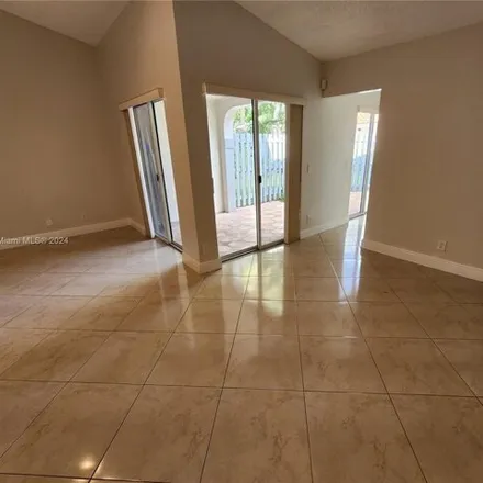 Rent this 3 bed house on 1562 Springside Drive in Weston, FL 33326