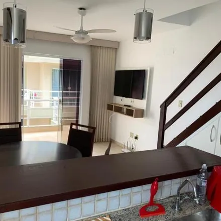 Buy this 2 bed apartment on Mergulhão in Avenida dos Namorados 6, Peró