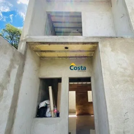 Buy this 2 bed house on Rua Carmelita Boanerges in Vianópolis, Betim - MG