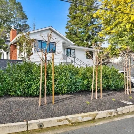 Buy this 4 bed house on 3 Vineyard Avenue in San Anselmo, CA 94960