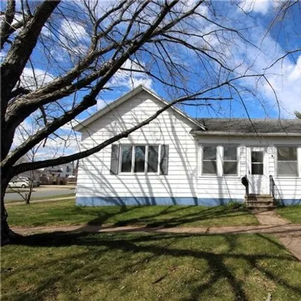 Buy this 2 bed house on 375 2nd Street West in Altoona, Eau Claire County
