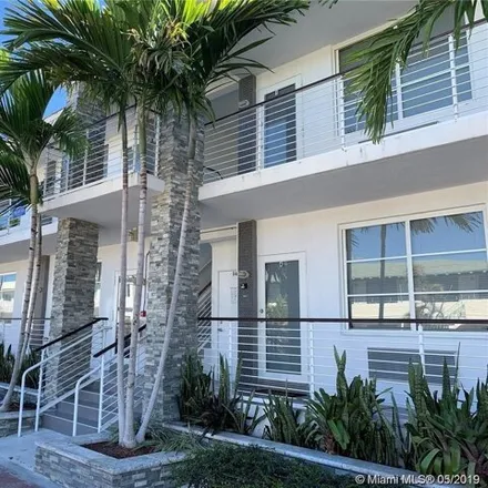 Image 6 - 540 74th Street, Atlantic Heights, Miami Beach, FL 33141, USA - House for rent