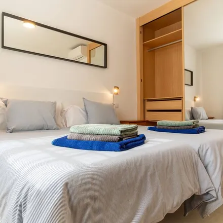 Rent this 1 bed apartment on 35660 La Oliva