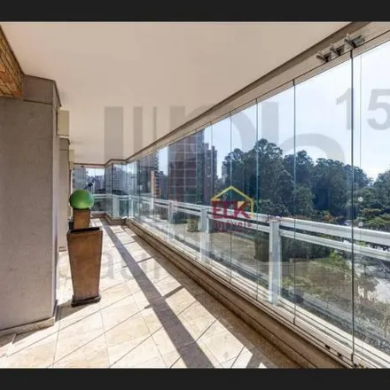 Image 2 - Avenida Rubem Berta, Indianópolis, São Paulo - SP, 04078-013, Brazil - Apartment for sale