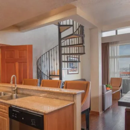 Rent this 7 bed condo on Park City