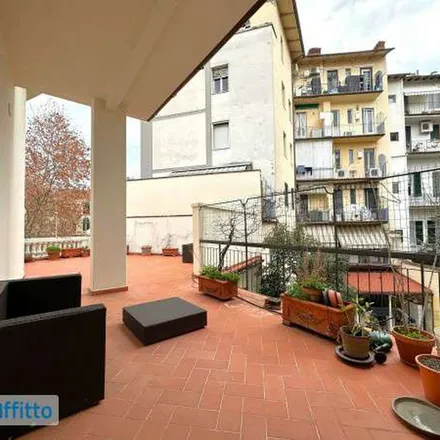 Image 3 - Viale Giuseppe Mazzini, 50132 Florence FI, Italy - Apartment for rent