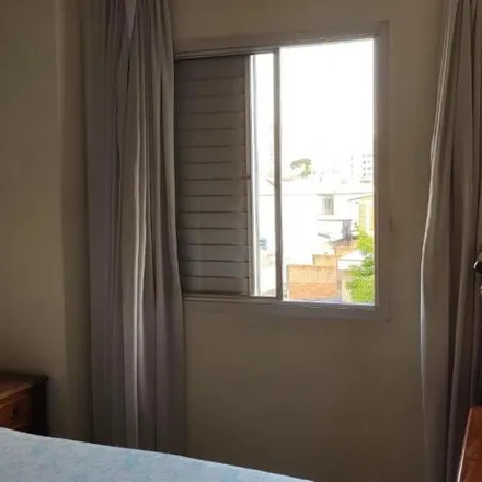 Buy this 2 bed apartment on Rua Professor José Cuce 165 in Vila da Saúde, São Paulo - SP