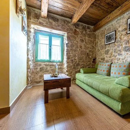 Image 1 - 51516, Croatia - House for rent
