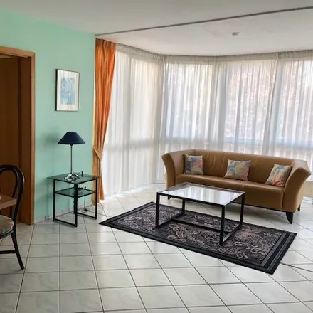 Rent this 1 bed apartment on Rodigallee 261 in 22043 Hamburg, Germany