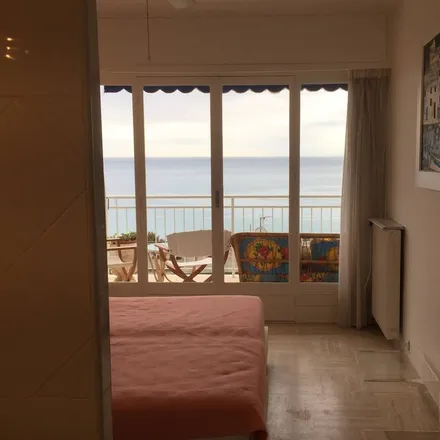 Rent this 3 bed apartment on 06500 Menton