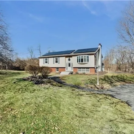 Buy this 3 bed house on 152 Wiltsie Bridge Road in Ancram, Columbia County