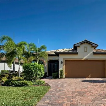Buy this 3 bed house on 13400 Esposito St in Venice, Florida