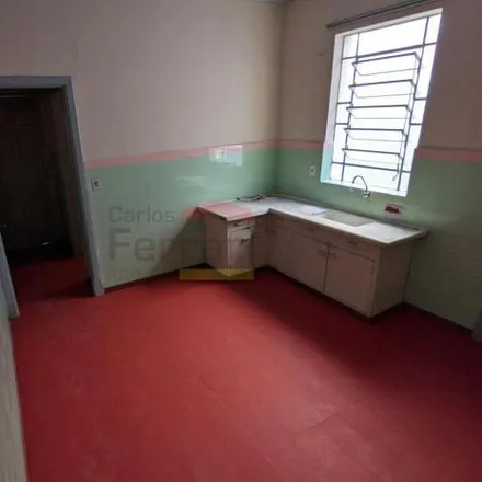 Rent this 1 bed house on Alameda Afonso Schmidt 278 in Santana, São Paulo - SP