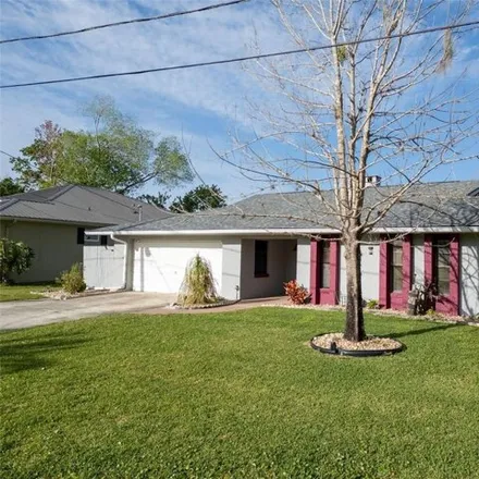 Image 3 - 1000 Southeast 5th Avenue, Crystal River, Citrus County, FL 34429, USA - House for sale