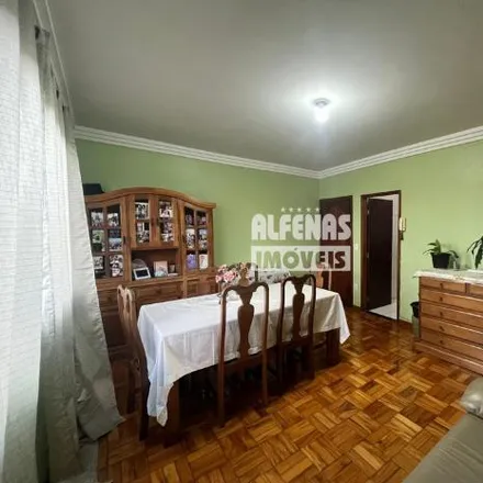 Image 2 - unnamed road, Riacho das Pedras, Contagem - MG, 32241-000, Brazil - Apartment for sale