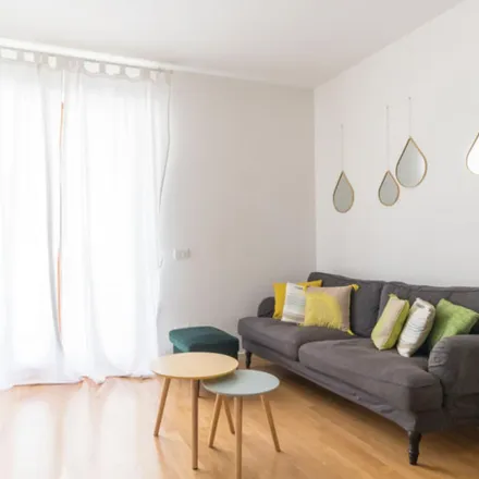 Image 5 - Via Principe Eugenio - Via Mac Mahon, Via Principe Eugenio, 20155 Milan MI, Italy - Apartment for rent
